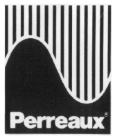 Perreaux 300W Stereo Power Amp