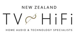 New Zealand TV & HiFi Ltd